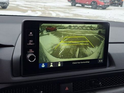 New 2026 Honda CR-V LX image 12