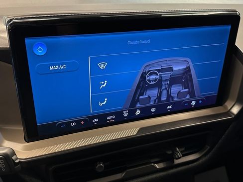 Used 2025 Ford Bronco Sport Big Bend AWD/4WD image 15