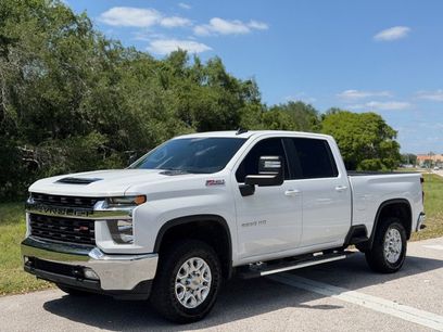 Used 2023 Chevrolet Silverado 2500 LT w/ Convenience Package