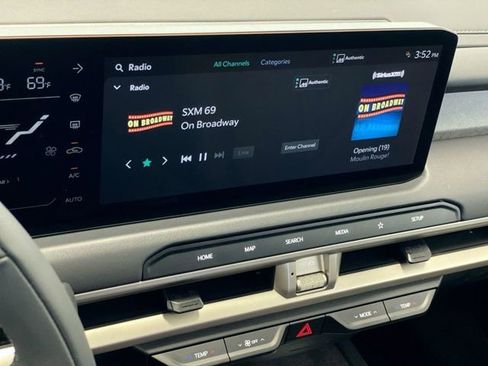 New 2027 Kia Telluride SX image 27