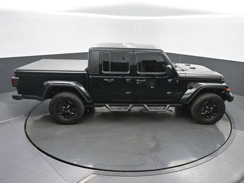Used 2022 Jeep Gladiator Sport AWD/4WD image 41