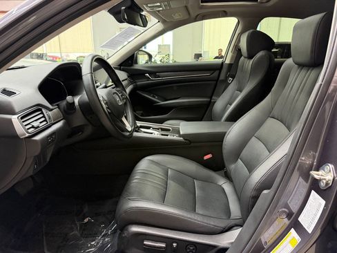 Used 2019 Honda Accord EX-L image 11
