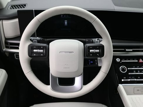 New 2026 Hyundai Santa Fe SE AWD/4WD image 20
