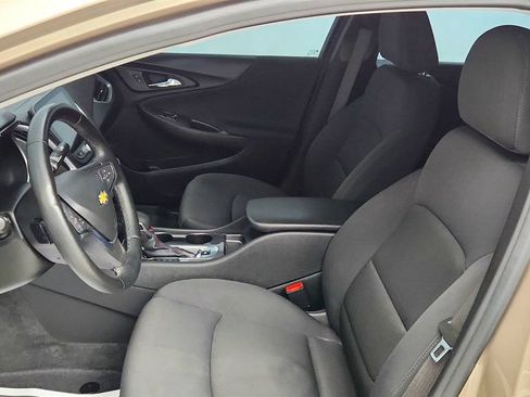 Used 2024 Chevrolet Malibu RS FWD image 17