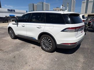 Used 2021 Lincoln Aviator Reserve w/ Equipment Group 201A video 1