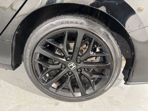 Used 2020 Honda Civic Si image 15