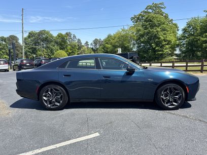 New 2026 Dodge Charger R/T