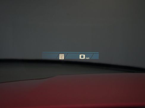 Used 2025 BMW M3 Competition AWD/4WD image 16