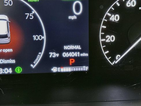 Used 2025 Honda CR-V Sport image 12