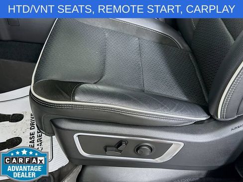 Used 2025 RAM 1500 Laramie w/ Sport Appearance Package AWD/4WD image 19