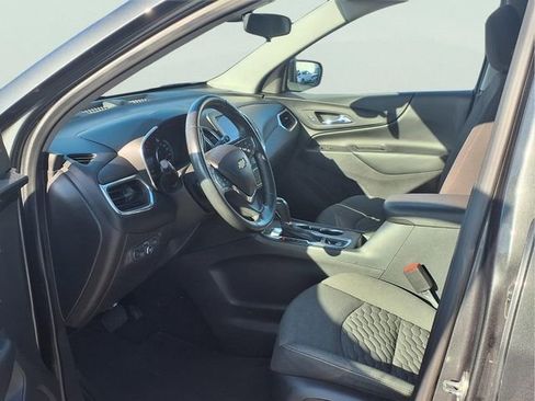 Certified 2020 Chevrolet Equinox LT AWD/4WD image 18