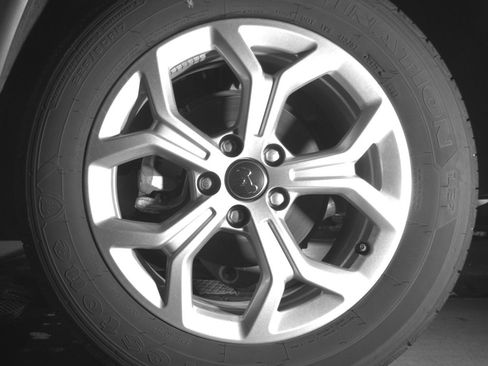 Used 2025 Jeep Compass Latitude image 14