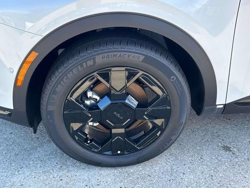 New 2026 Kia Sportage X-Line Prestige AWD/4WD image 5