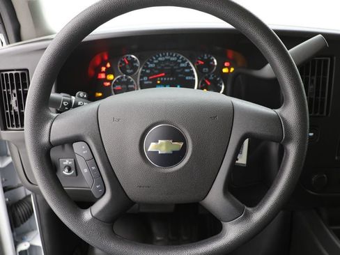 Used 2023 Chevrolet Express 3500 LS image 16