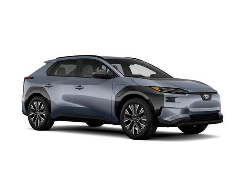 New 2026 Subaru Solterra image 1