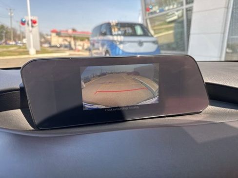 Used 2024 MAZDA MAZDA3 s AWD/4WD image 13