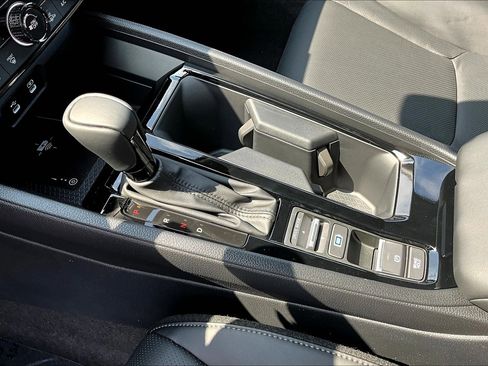 New 2026 Honda Accord EX-L image 12