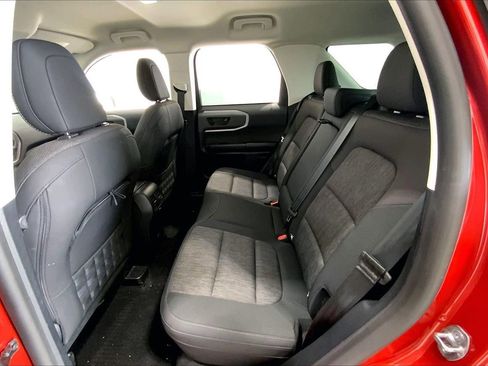 Used 2023 Ford Bronco Sport Big Bend w/ Convenience Package AWD/4WD image 24