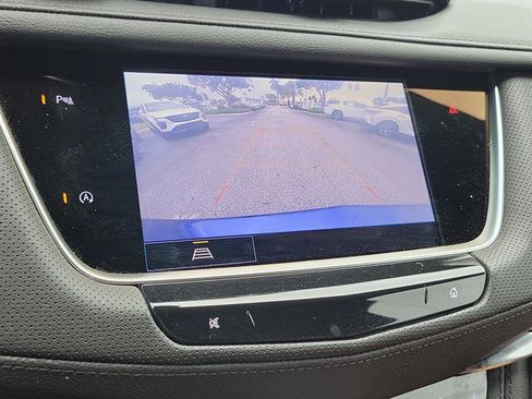 Certified 2023 Cadillac XT5 Premium Luxury image 49