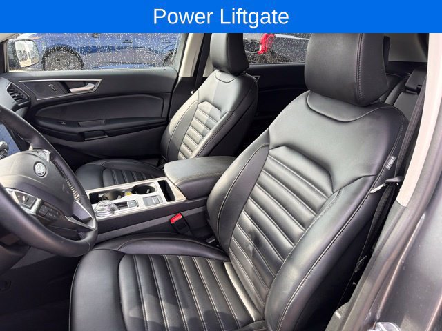 Used 2024 Ford Edge SEL w/ Convenience Package AWD/4WD image 14