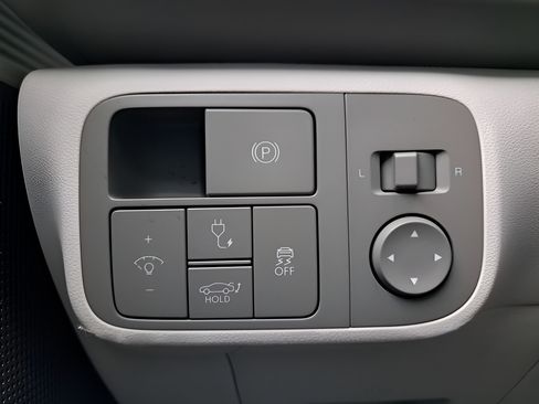 New 2025 Hyundai Ioniq 6 SEL AWD/4WD image 25