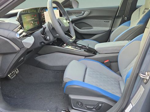 New 2025 Audi S5 Prestige image 9