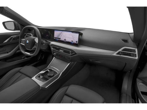 New 2027 BMW 430i Convertible w/ Premium Package RWD image 17