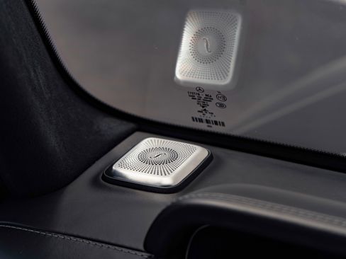 Used 2020 Mercedes-Benz G 63 AMG 4MATIC image 31