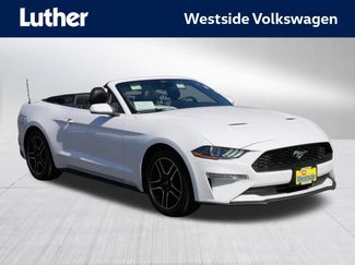 Used 2023 Ford Mustang Premium video 1