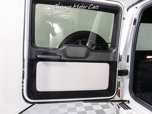 Used 2019 Mercedes-Benz G 550 image 50