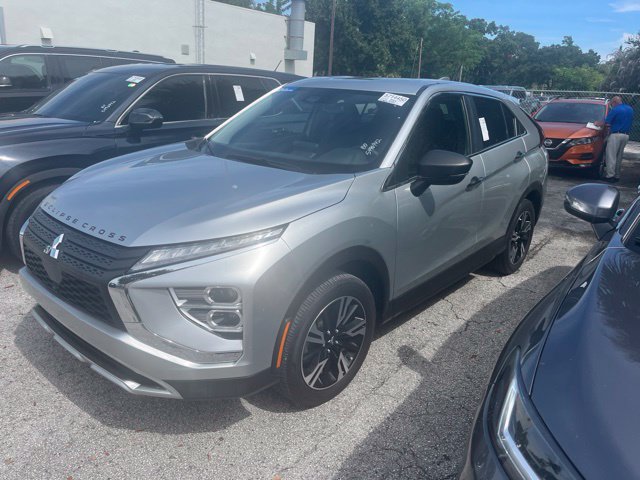 Used 2023 Mitsubishi Eclipse Cross SE AWD/4WD image 1