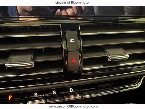 Certified 2022 Lincoln Navigator Reserve AWD/4WD image 54