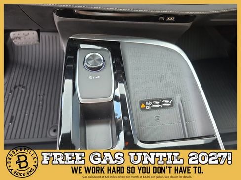 New 2027 Buick Enclave Preferred w/ Super Cruise Package AWD/4WD image 24