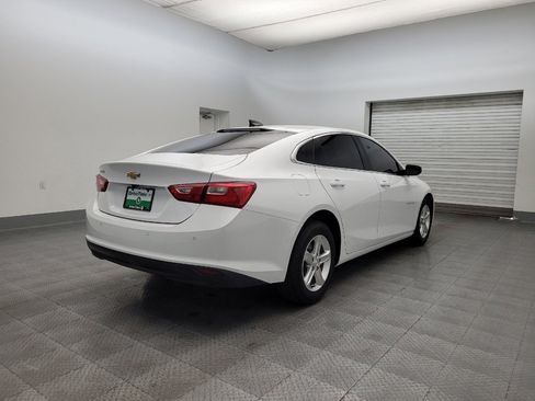 Used 2024 Chevrolet Malibu LS image 9