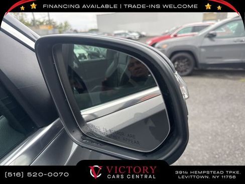 Used 2021 Mercedes-Benz GLS 450 GLS 450 image 11