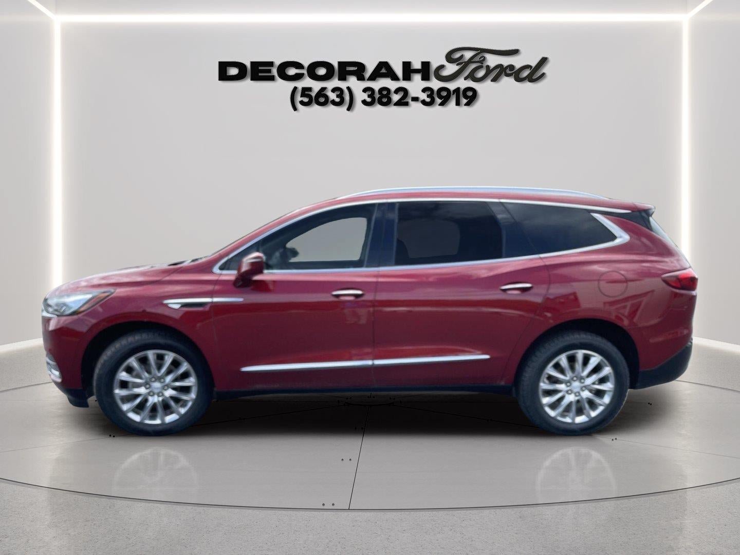 Used 2019 Buick Enclave Premium FWD image 4