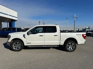 Certified 2023 Ford F150 Lariat w/ Equipment Group 502A High video 2