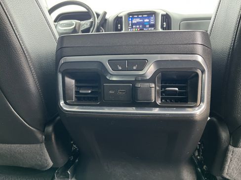 Used 2023 GMC Sierra 2500 Denali image 24