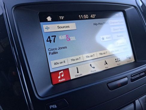 Used 2019 Ford Explorer XLT w/ Equipment Group 202A image 20