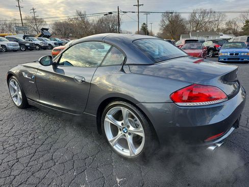 Used 2015 BMW Z4 sDrive28i image 19