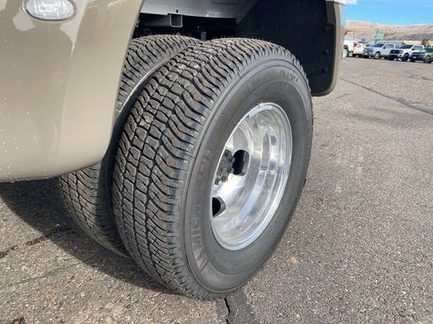 New 2026 Ford F350 King Ranch image 4