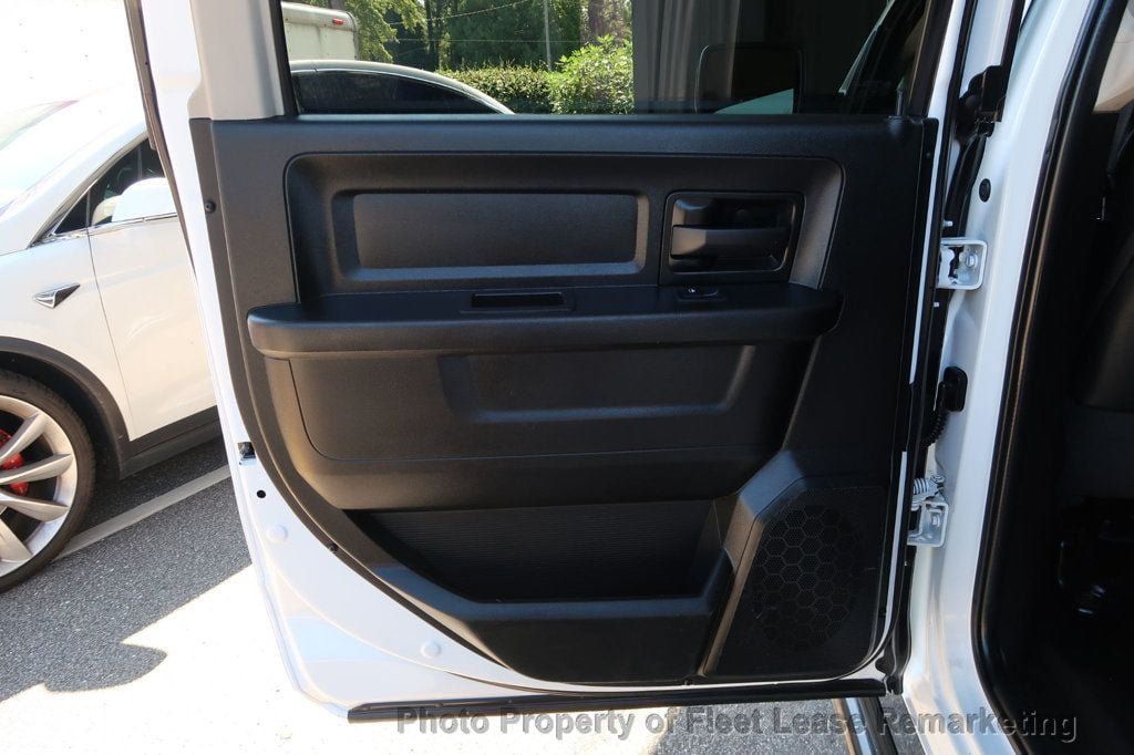 Used 2022 RAM 1500 Tradesman AWD/4WD image 17