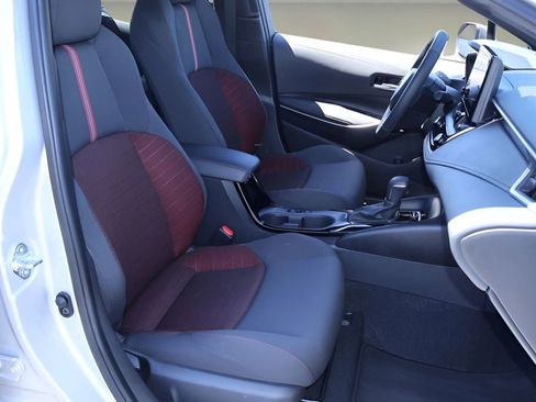 Certified 2023 Toyota Corolla SE image 18