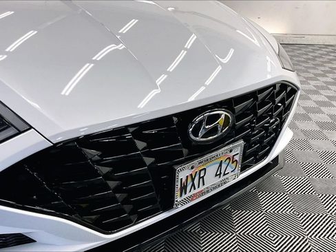 Used 2023 Hyundai Sonata SEL FWD image 29