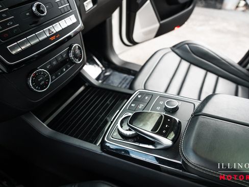 Used 2019 Mercedes-Benz GLE 63 AMG S image 25