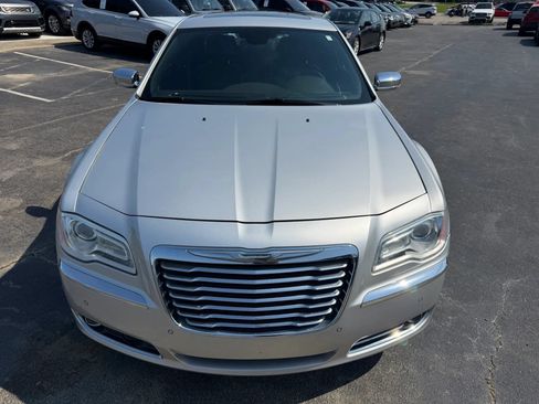 Used 2011 Chrysler 300 C w/ Sound Group AWD/4WD image 9