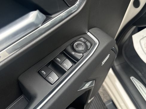New 2026 Chevrolet Silverado 1500 RST w/ RST All Star Premium Package AWD/4WD image 16