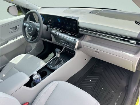 New 2026 Hyundai Kona SEL Sport FWD image 14