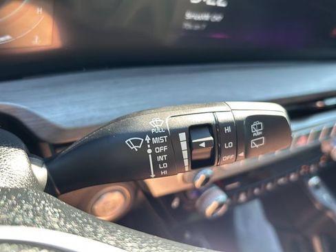 Used 2023 Kia Telluride EX X-Line AWD/4WD image 22