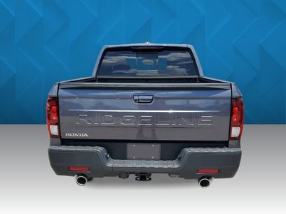 New 2026 Honda Ridgeline RTL